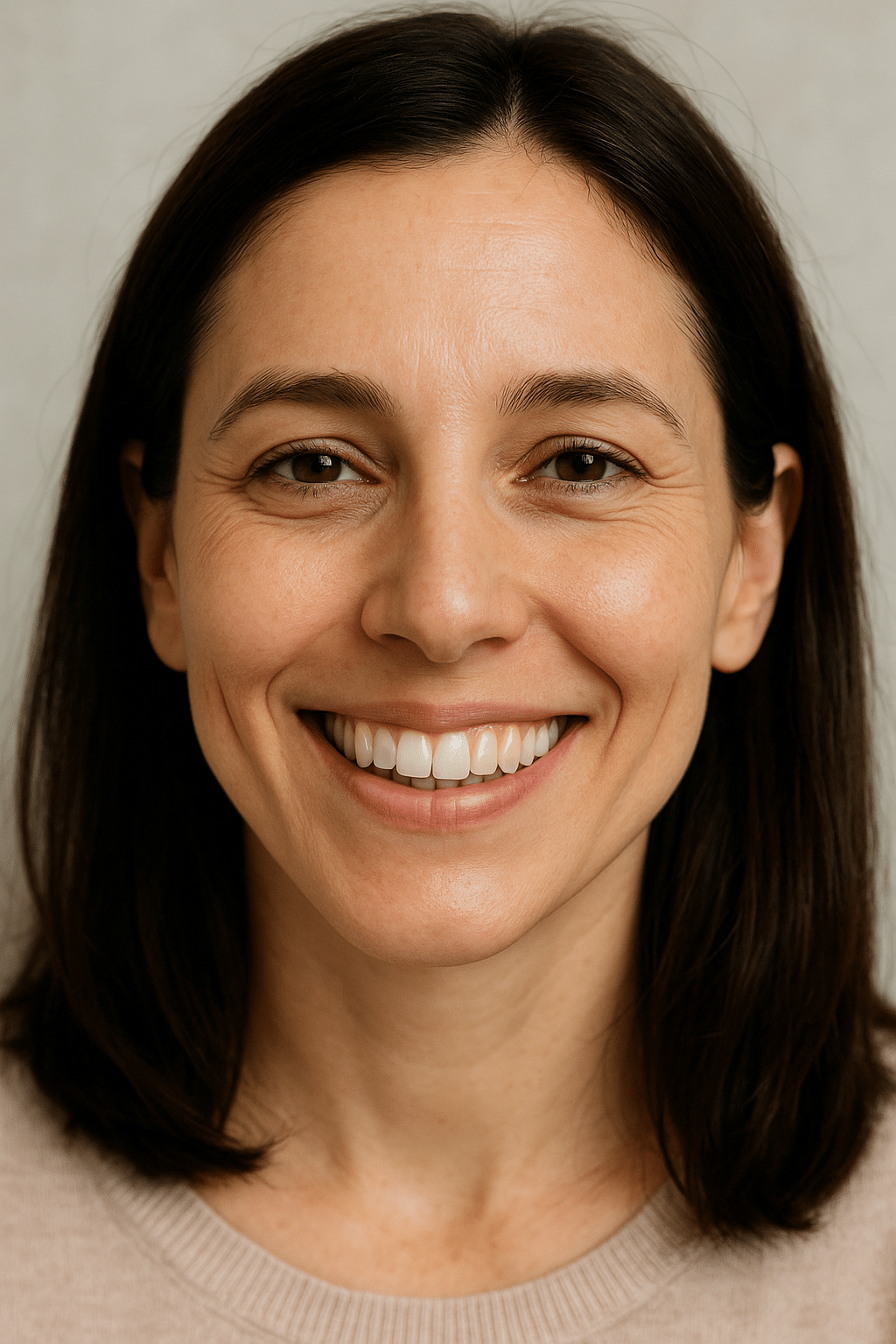 שקעים בעיניים