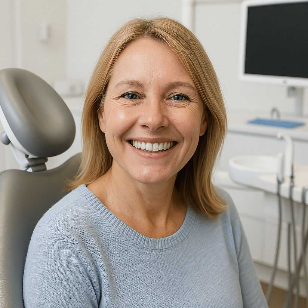 עיצוב קו לסת